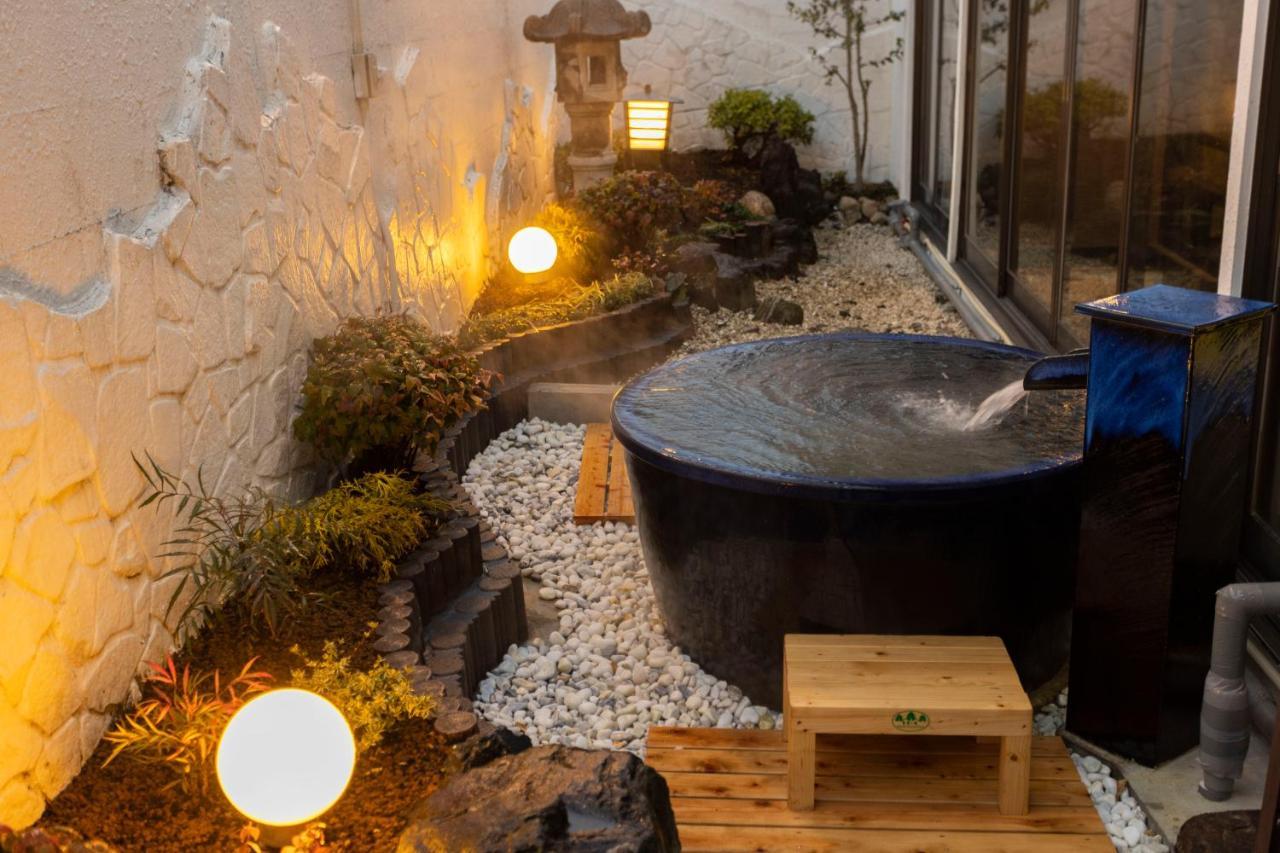 Grand Villa Ichinomiya  Dış mekan fotoğraf