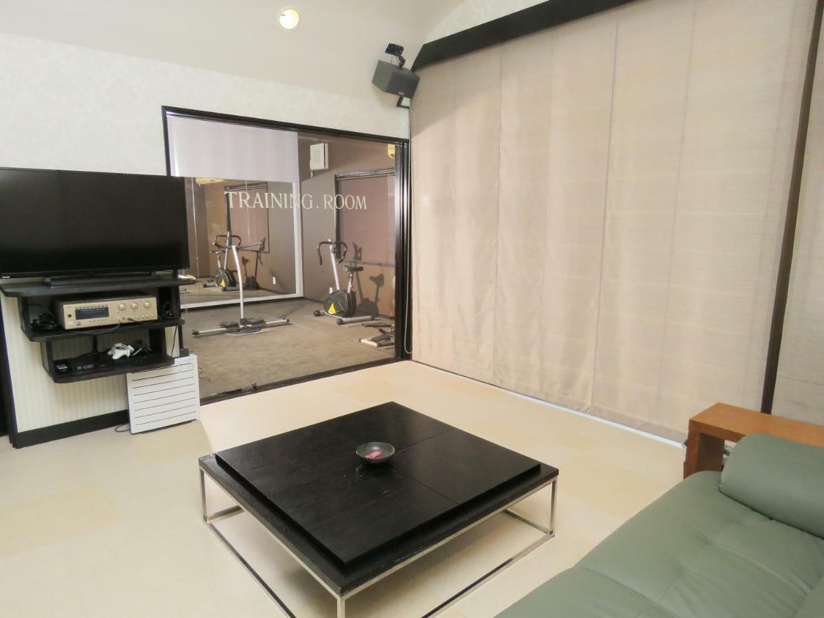 Grand Villa Ichinomiya  Dış mekan fotoğraf