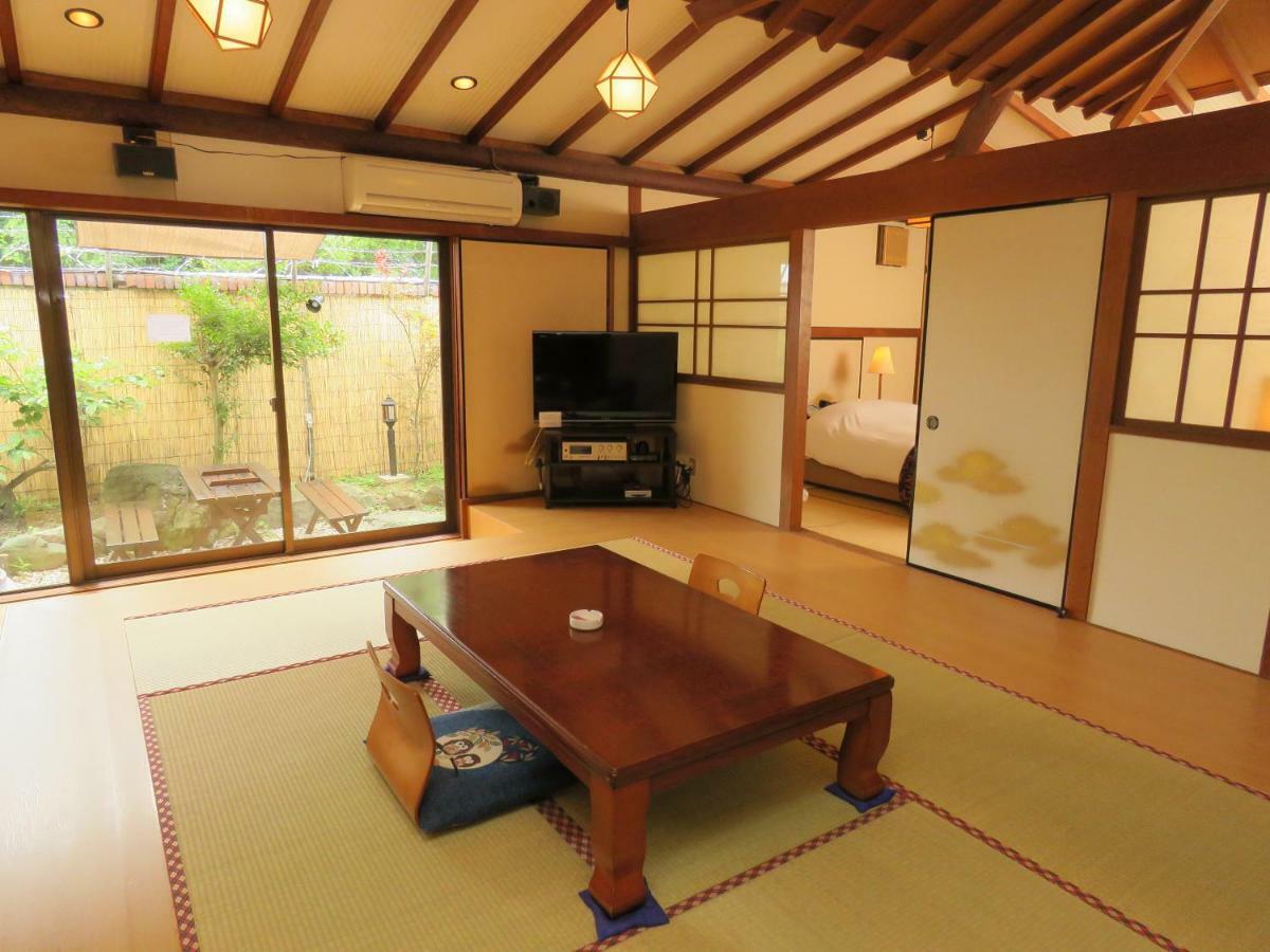 Grand Villa Ichinomiya  Dış mekan fotoğraf