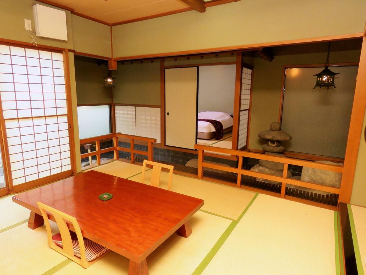Grand Villa Ichinomiya  Dış mekan fotoğraf