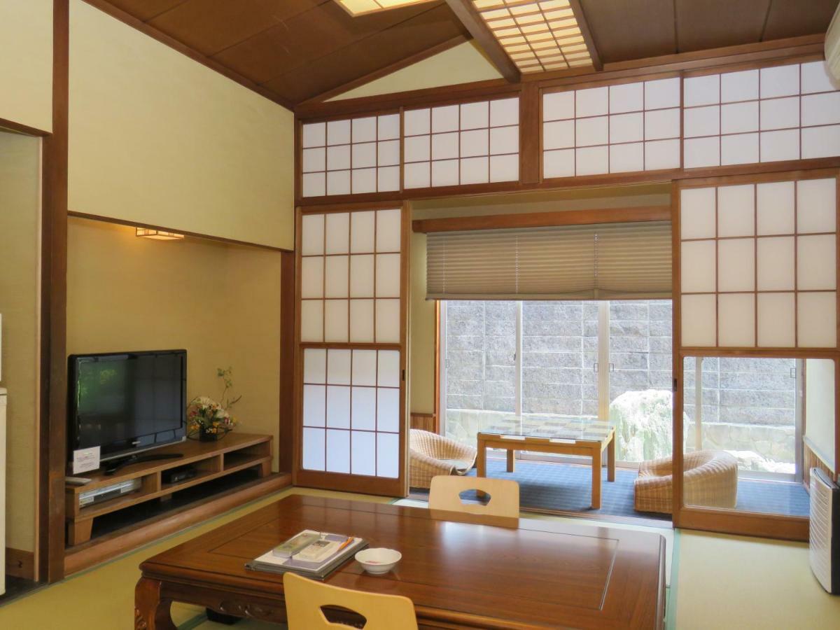 Grand Villa Ichinomiya  Dış mekan fotoğraf